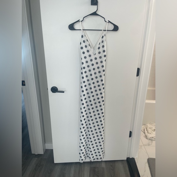 AFRM Romy dress - Picture 3 of 4